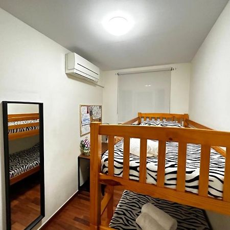 Rooms Arago Barcelona Exterior foto
