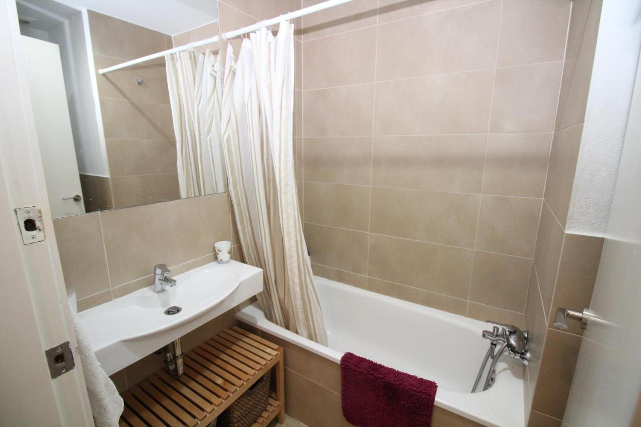 Rooms Arago Barcelona Exterior foto