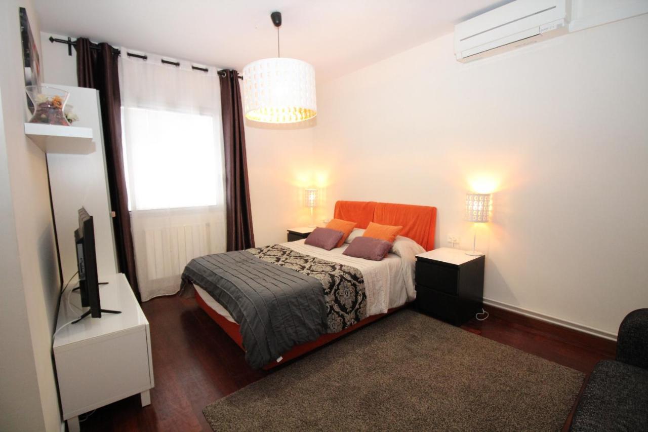 Rooms Arago Barcelona Exterior foto