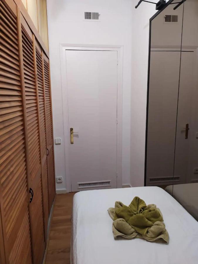 Rooms Arago Barcelona Exterior foto