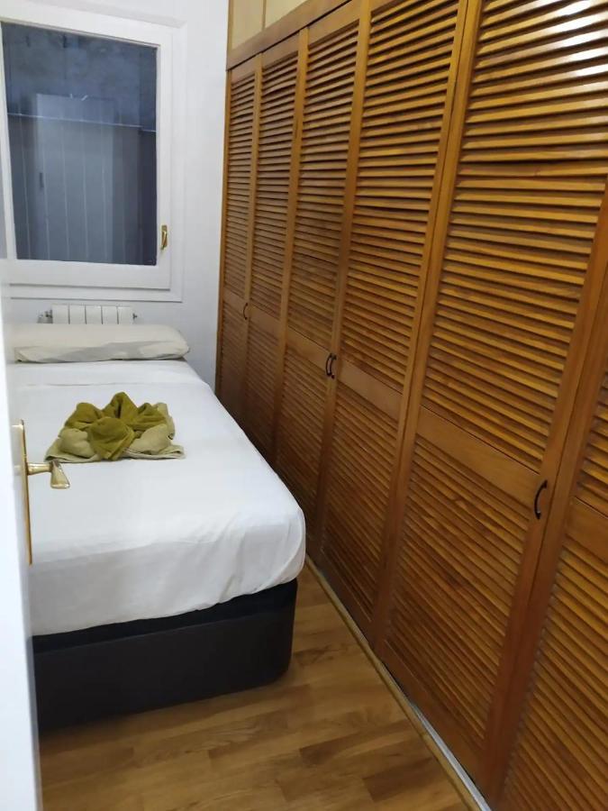 Rooms Arago Barcelona Exterior foto