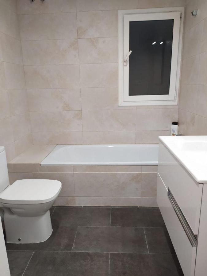 Rooms Arago Barcelona Exterior foto