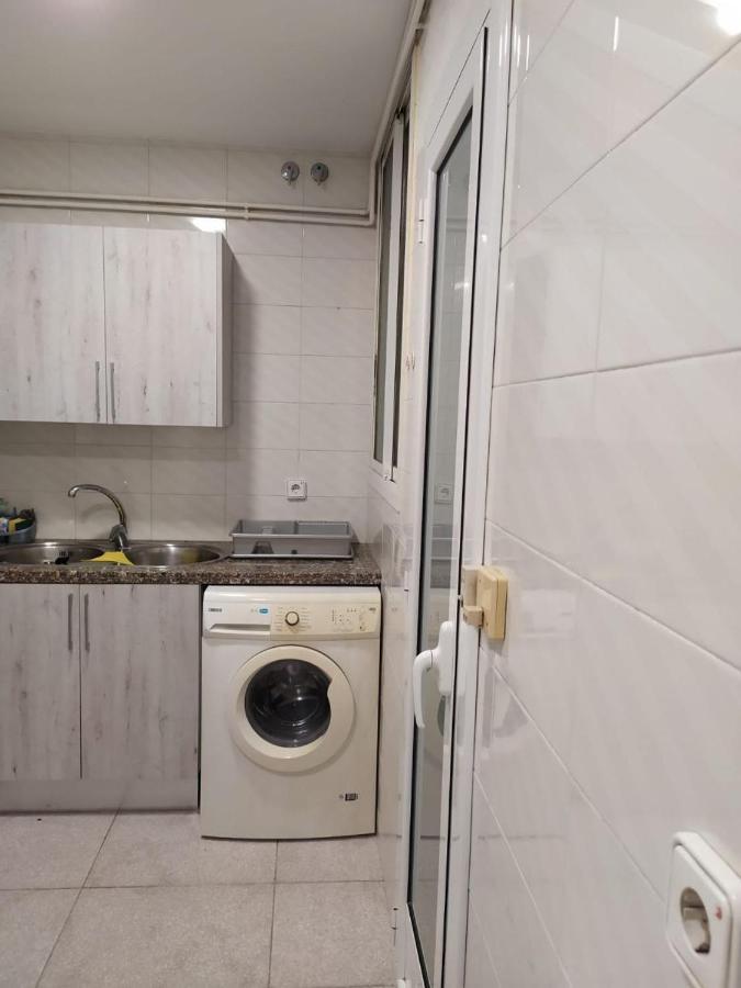 Rooms Arago Barcelona Exterior foto