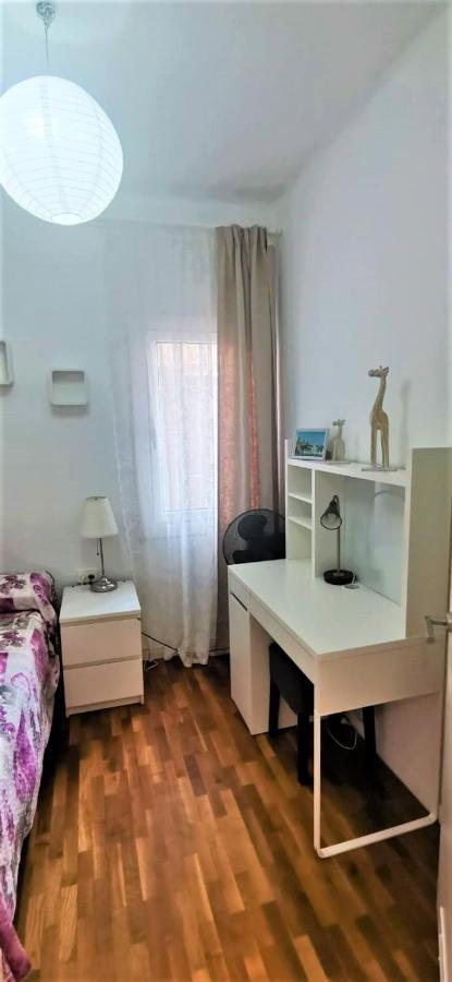 Rooms Arago Barcelona Exterior foto