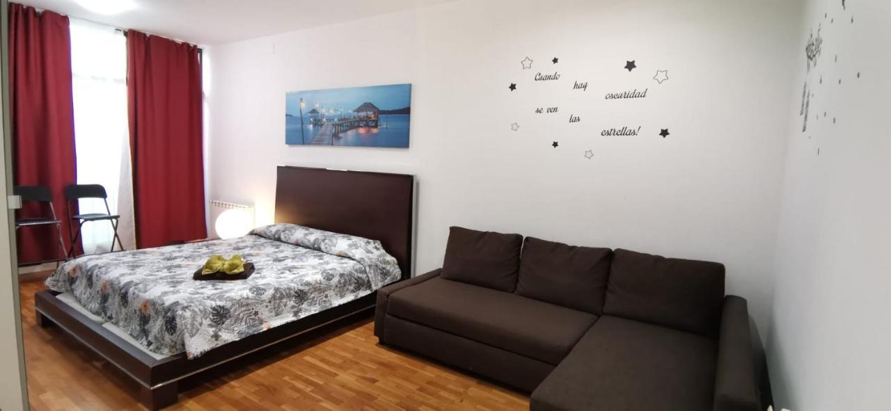 Rooms Arago Barcelona Exterior foto