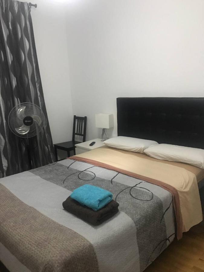 Rooms Arago Barcelona Exterior foto