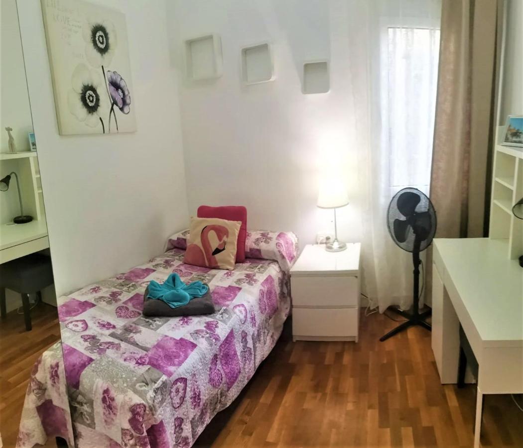 Rooms Arago Barcelona Exterior foto