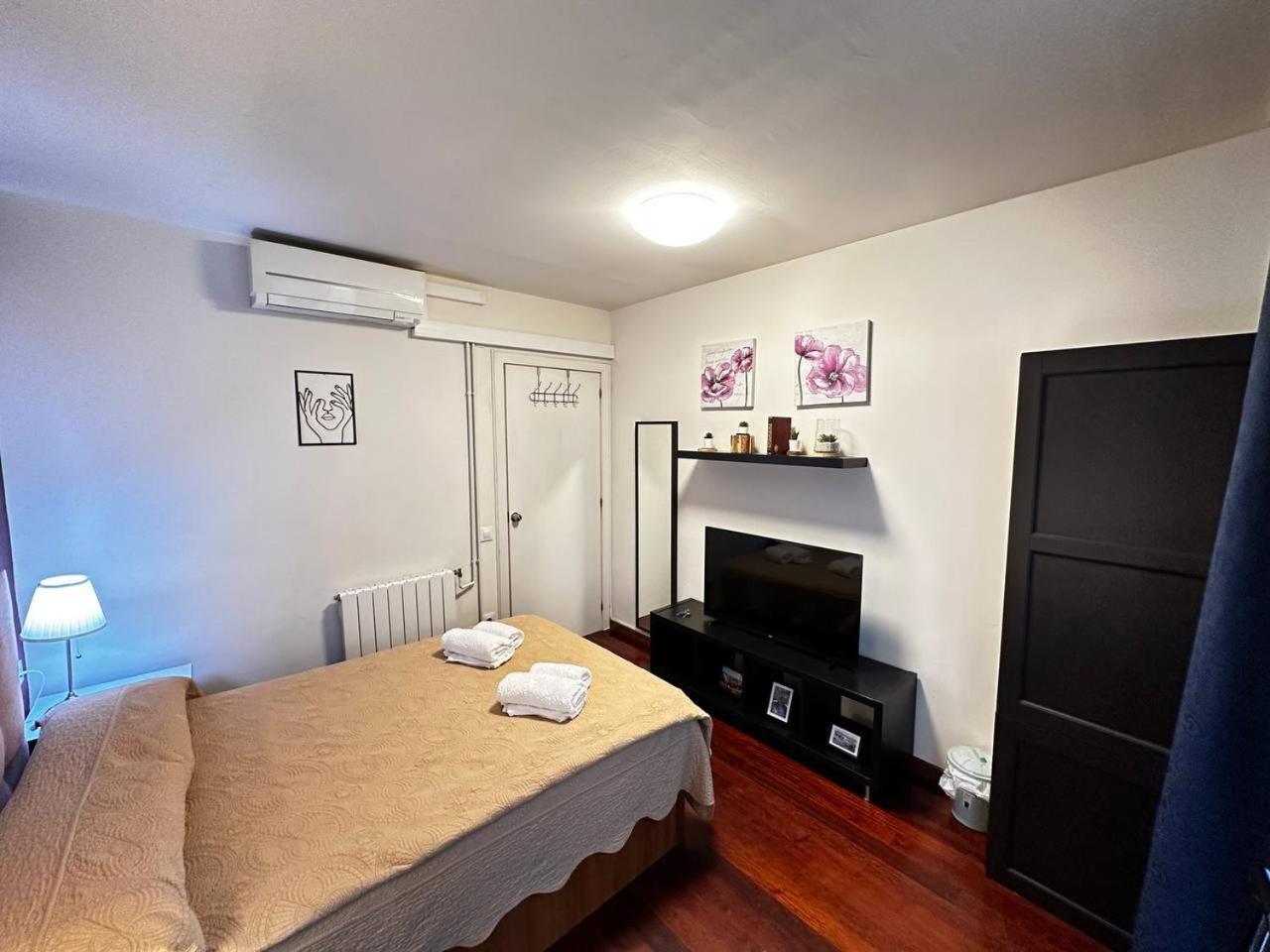 Rooms Arago Barcelona Exterior foto