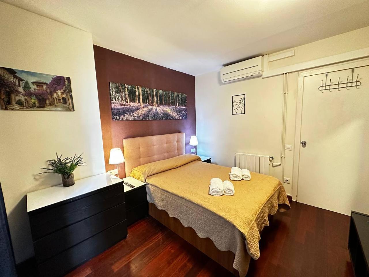 Rooms Arago Barcelona Exterior foto