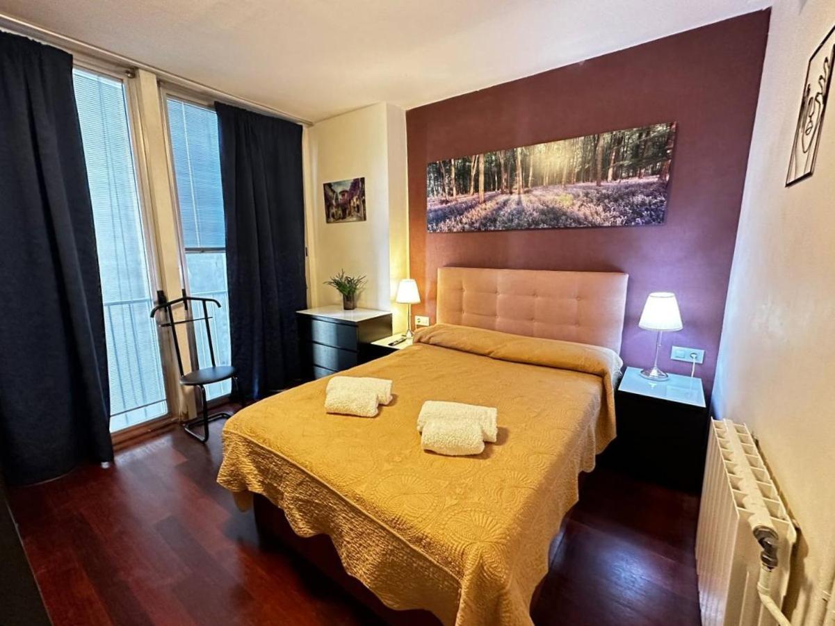 Rooms Arago Barcelona Exterior foto