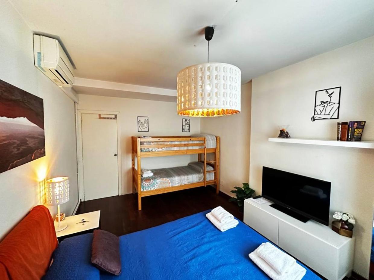 Rooms Arago Barcelona Exterior foto