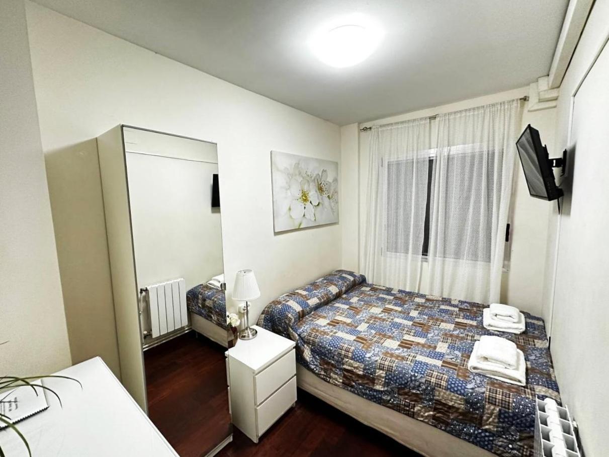 Rooms Arago Barcelona Exterior foto